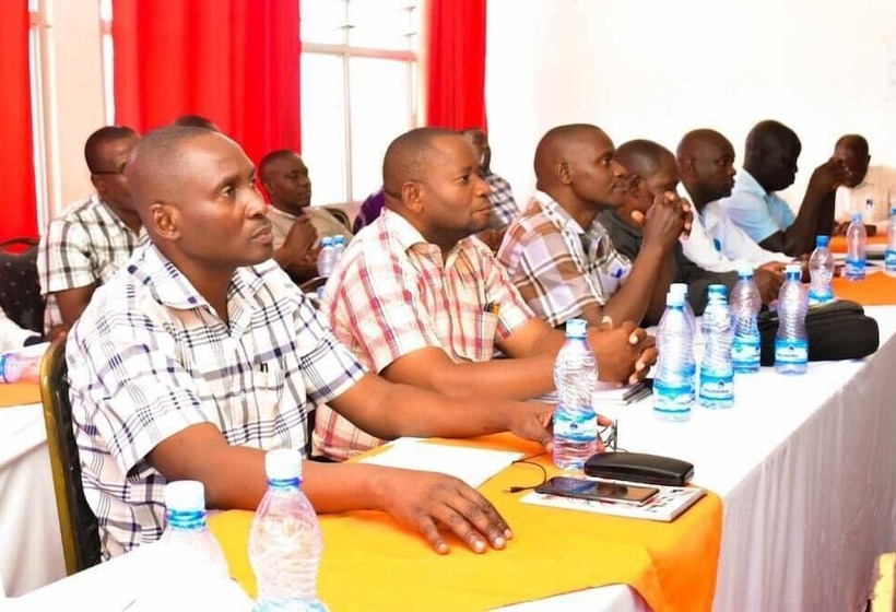 هتل Kinondoni Diamond