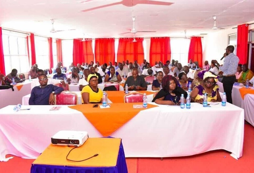 هتل Kinondoni Diamond