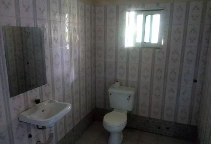 هتل Kinondoni Diamond