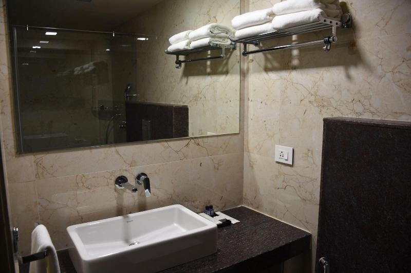 בית מלון כפרי Lake Vinora