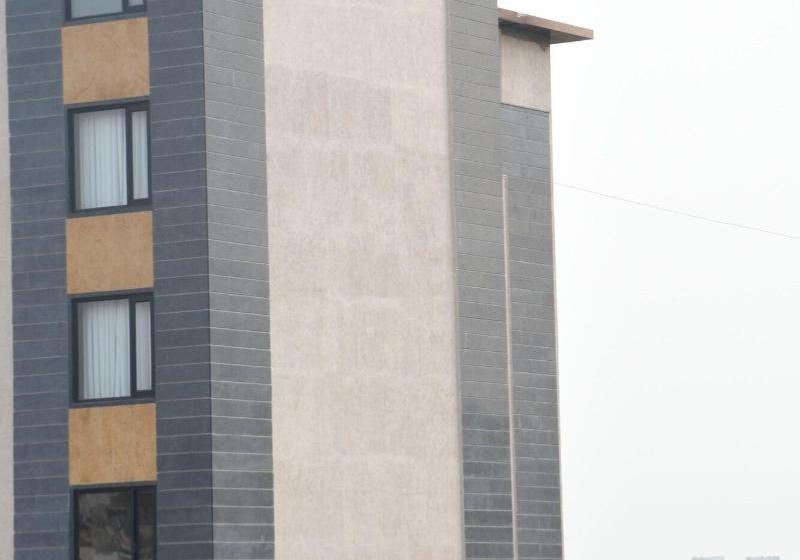 בית מלון כפרי Lake Vinora