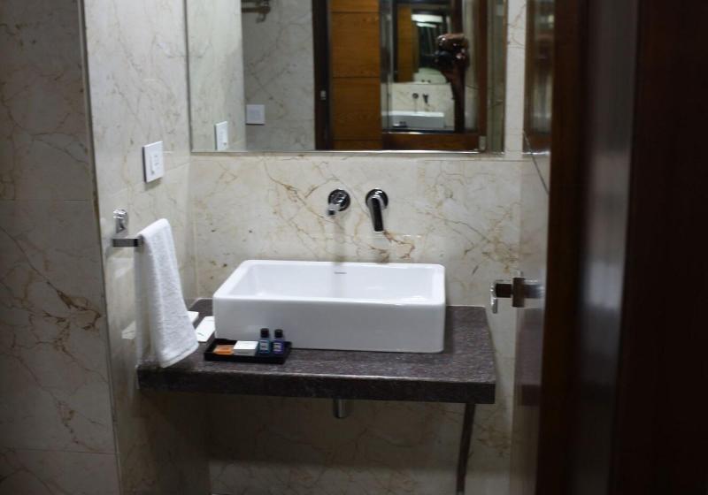 בית מלון כפרי Lake Vinora