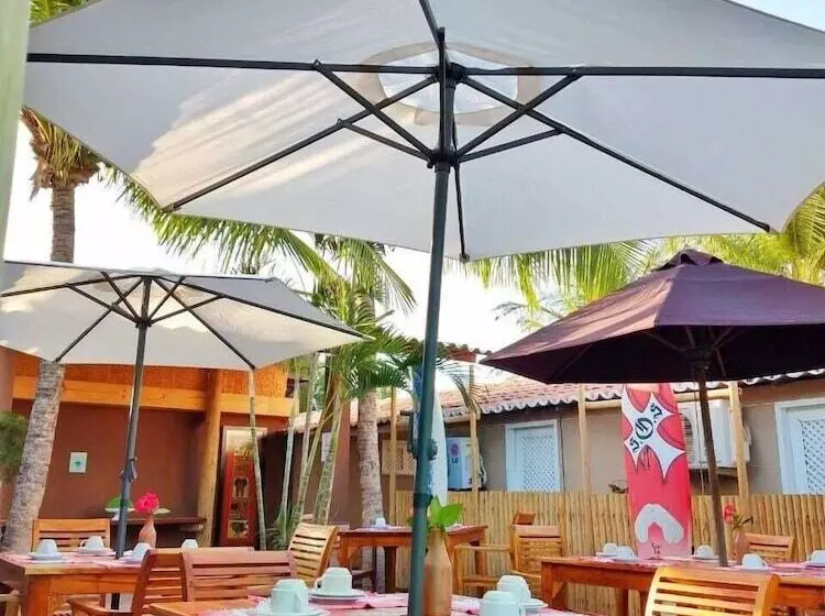 ホテル Jeri Sea Inn