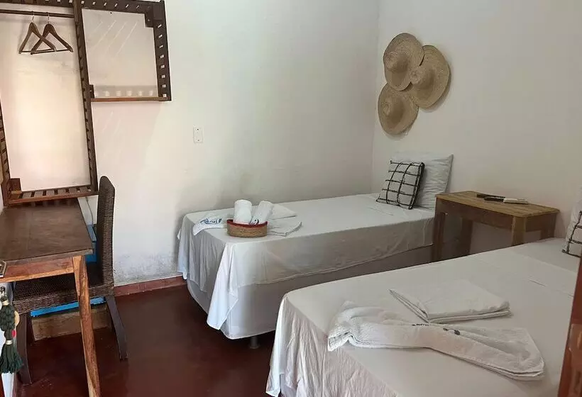ホテル Jeri Sea Inn