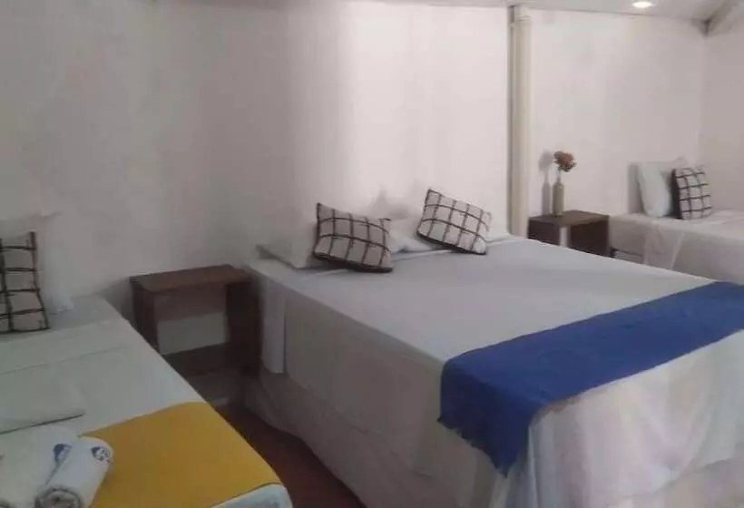 ホテル Jeri Sea Inn