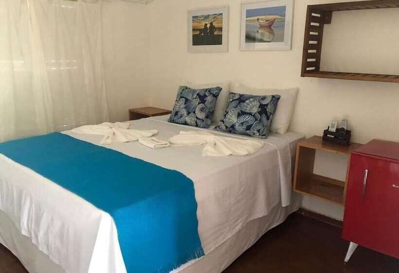 בית מלון כפרי Jeri Sea Inn