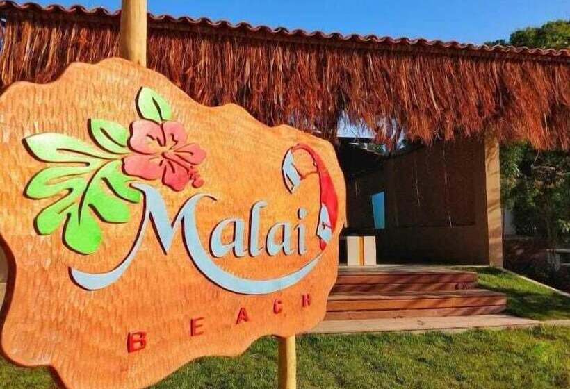 בית מלון כפרי Jeri Sea Inn