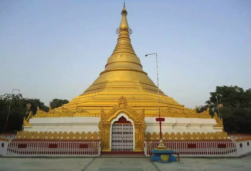 هتل Mamata