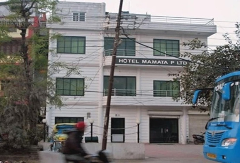 هتل Mamata