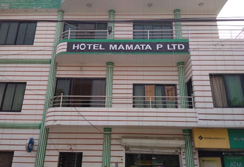 هتل Mamata