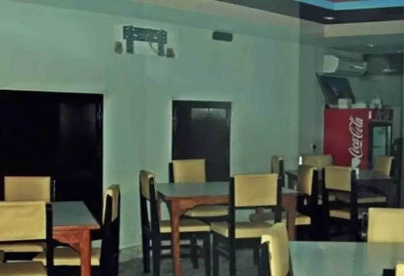 هتل Mamata