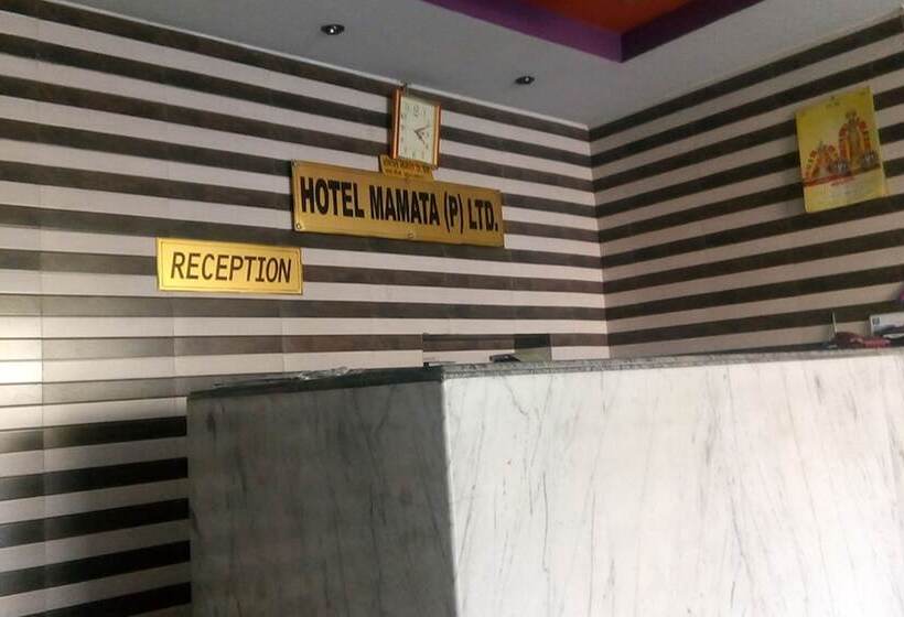 هتل Mamata