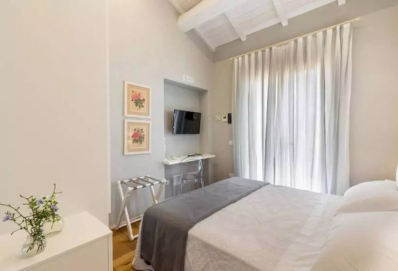 هتل روستایی Tenuta Petra Bianca