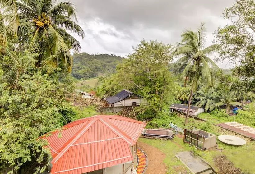 ホテル Sai Page 3 Resort By Oyo Rooms