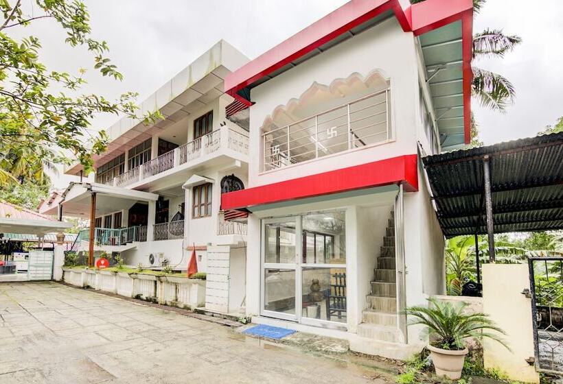 هتل Sai Page 3 Resort By Oyo Rooms