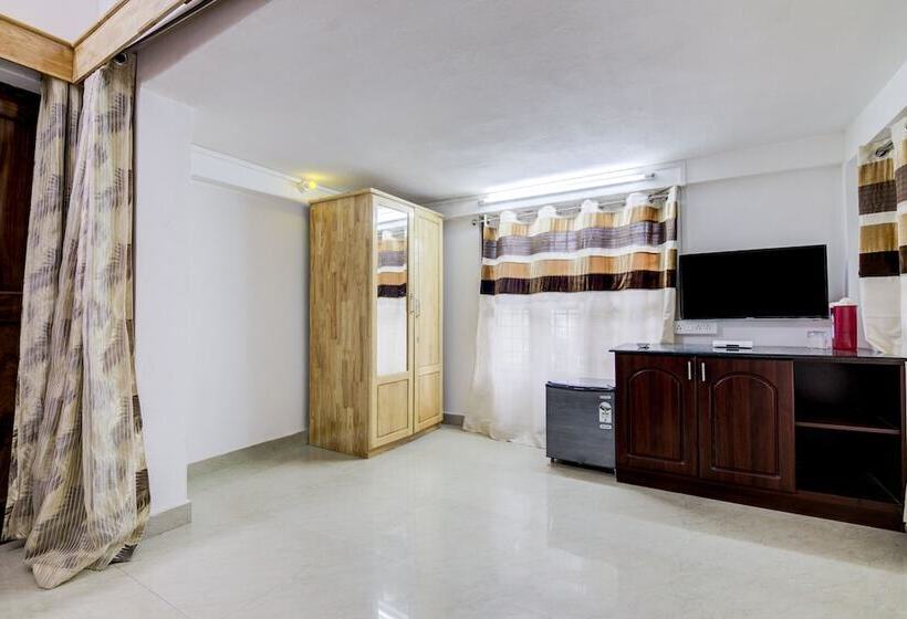 هتل Sai Page 3 Resort By Oyo Rooms