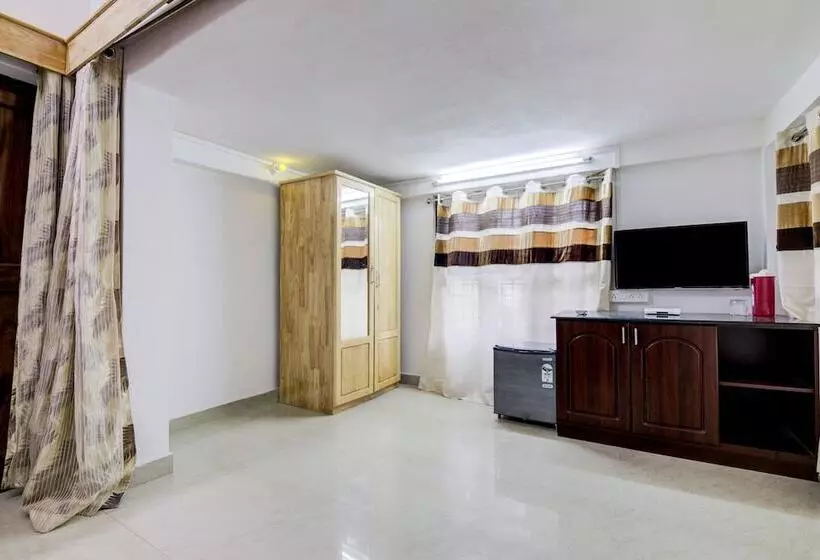 ホテル Sai Page 3 Resort By Oyo Rooms