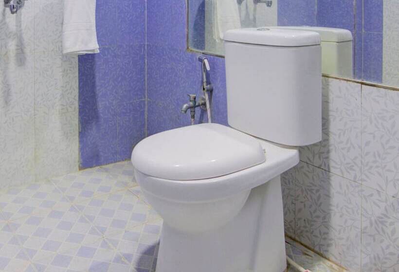 هتل Sai Page 3 Resort By Oyo Rooms