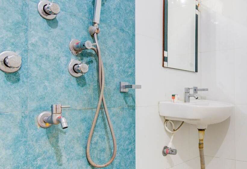 هتل Sai Page 3 Resort By Oyo Rooms