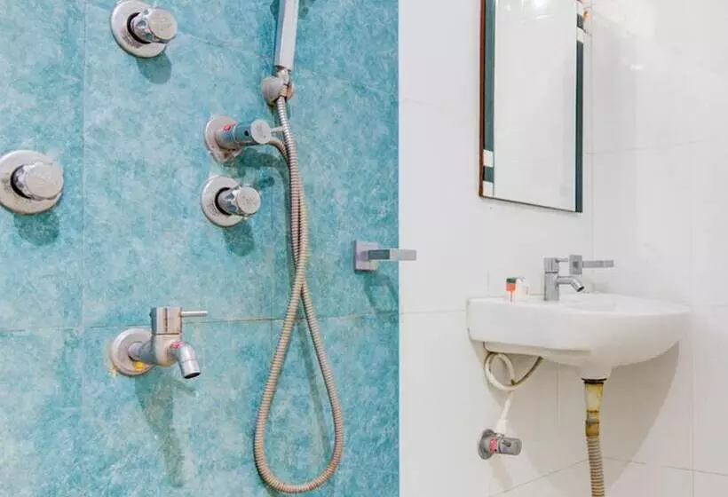 ホテル Sai Page 3 Resort By Oyo Rooms