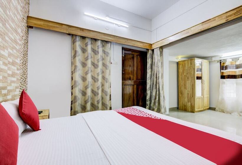 هتل Sai Page 3 Resort By Oyo Rooms