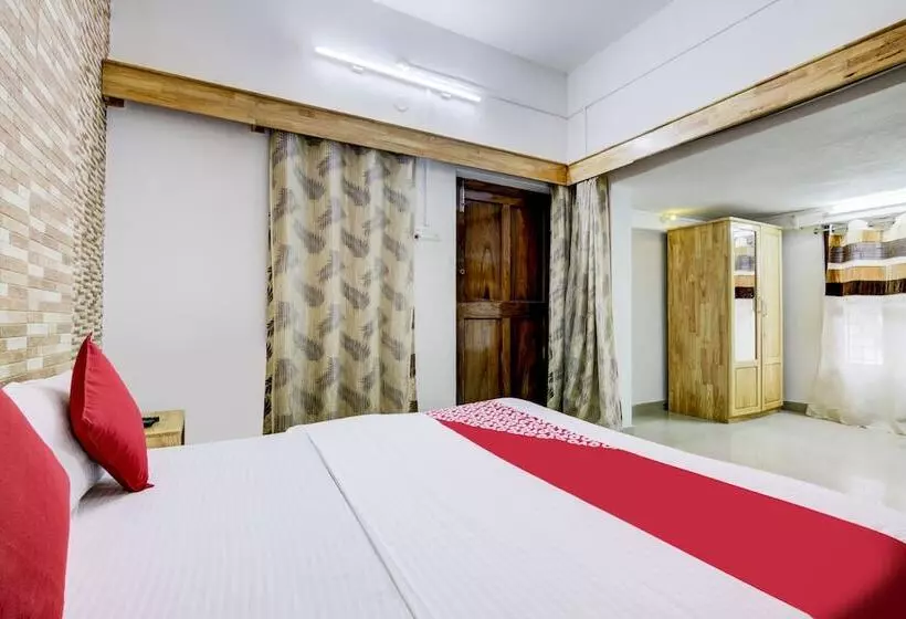 ホテル Sai Page 3 Resort By Oyo Rooms