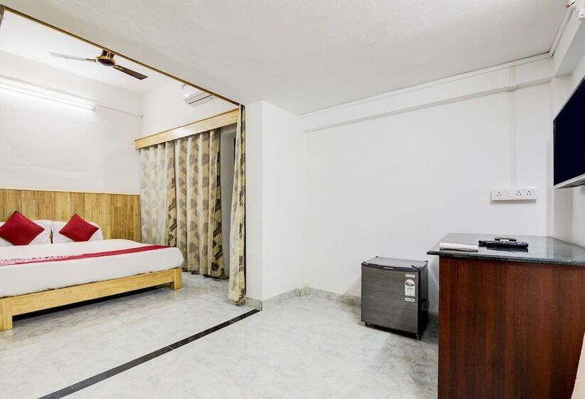 هتل Sai Page 3 Resort By Oyo Rooms