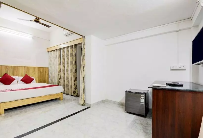 ホテル Sai Page 3 Resort By Oyo Rooms