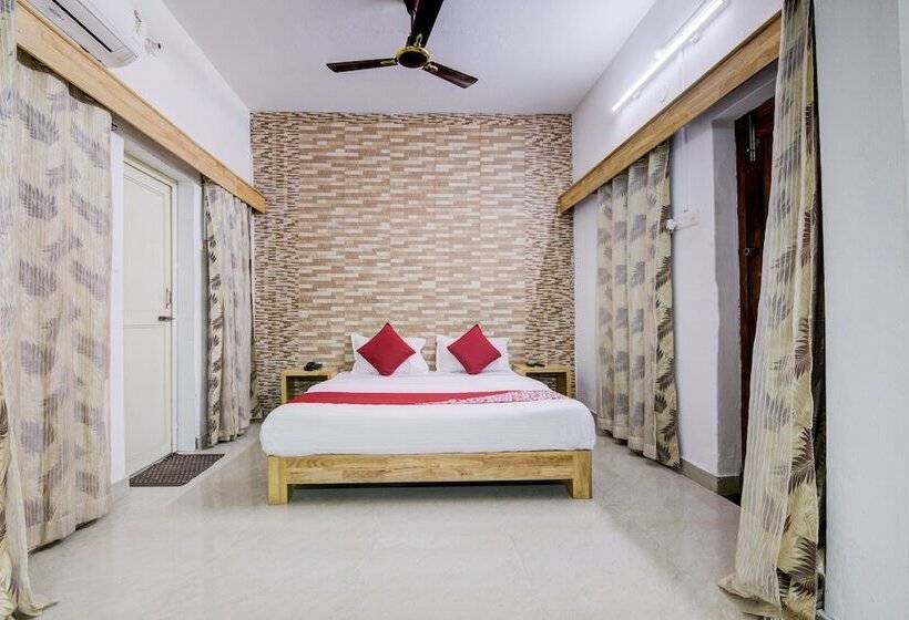 هتل Sai Page 3 Resort By Oyo Rooms