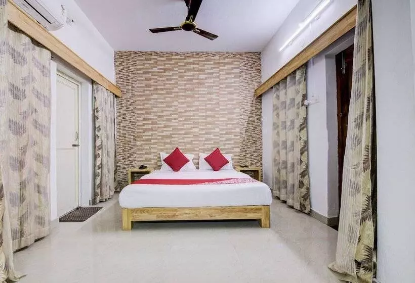 ホテル Sai Page 3 Resort By Oyo Rooms