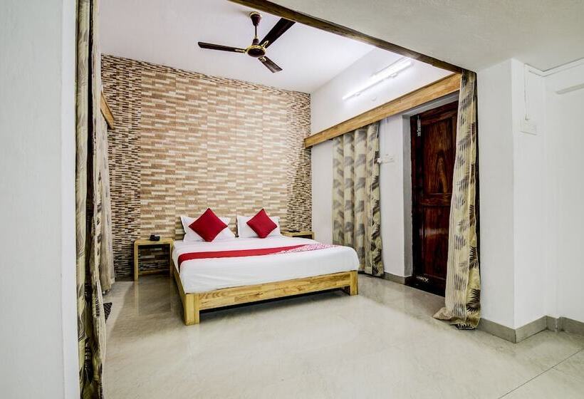 هتل Sai Page 3 Resort By Oyo Rooms