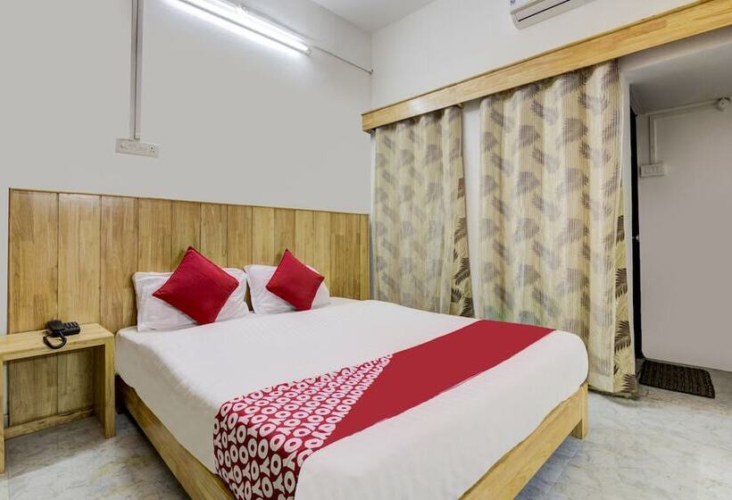 هتل Sai Page 3 Resort By Oyo Rooms