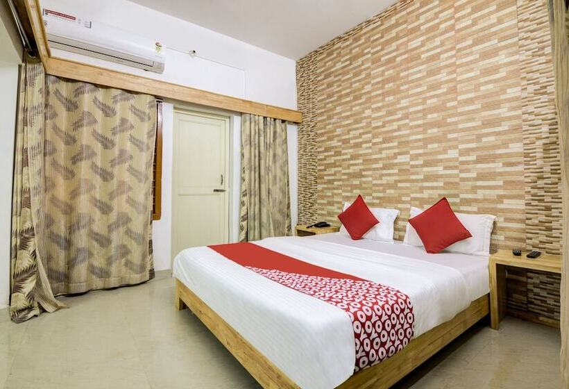 هتل Sai Page 3 Resort By Oyo Rooms