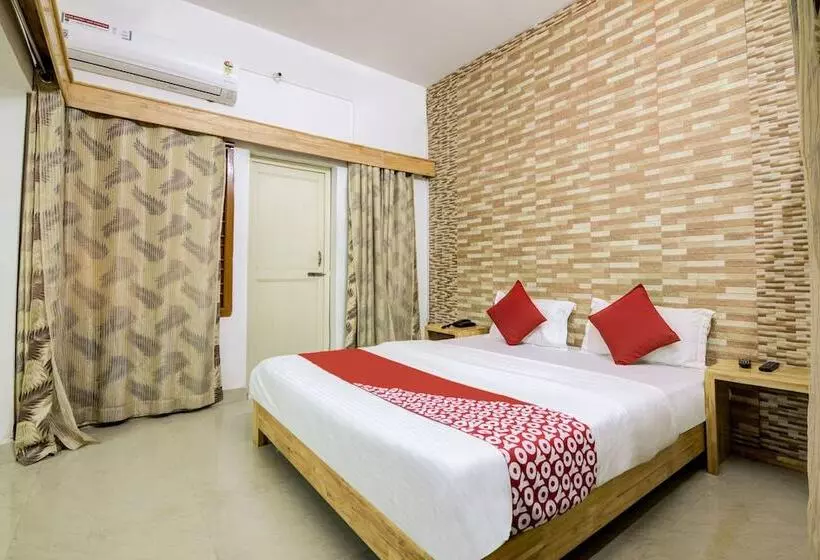 ホテル Sai Page 3 Resort By Oyo Rooms