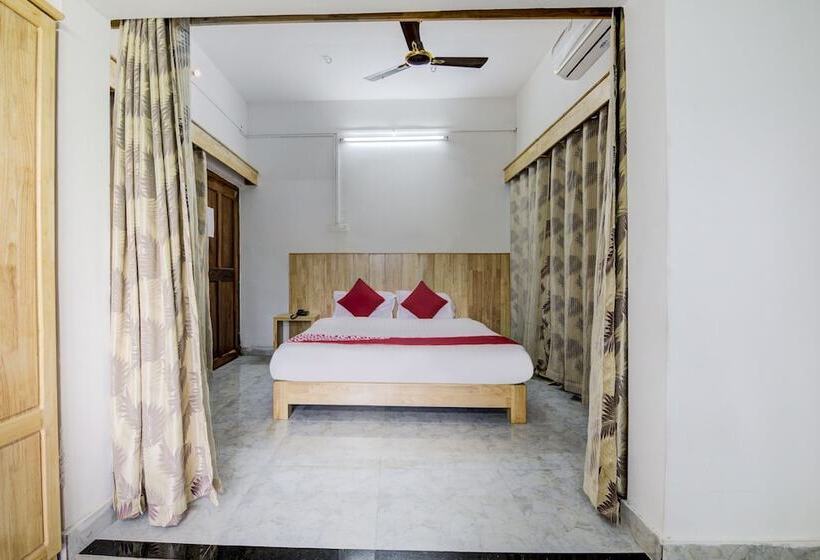 هتل Sai Page 3 Resort By Oyo Rooms