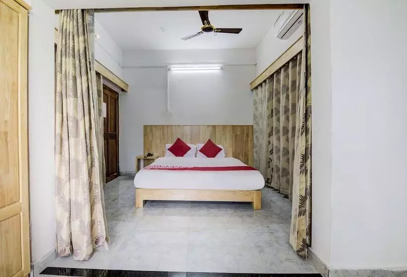 ホテル Sai Page 3 Resort By Oyo Rooms