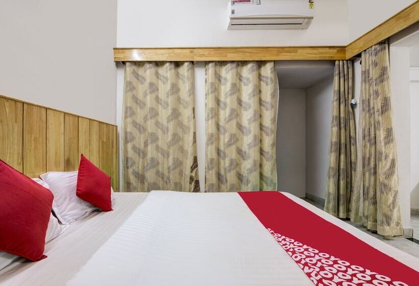 هتل Sai Page 3 Resort By Oyo Rooms