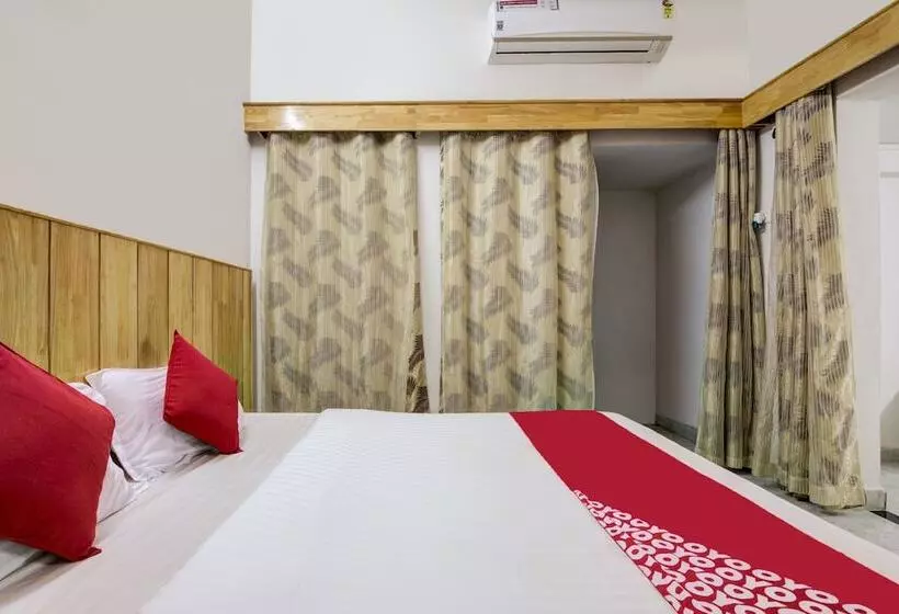 ホテル Sai Page 3 Resort By Oyo Rooms