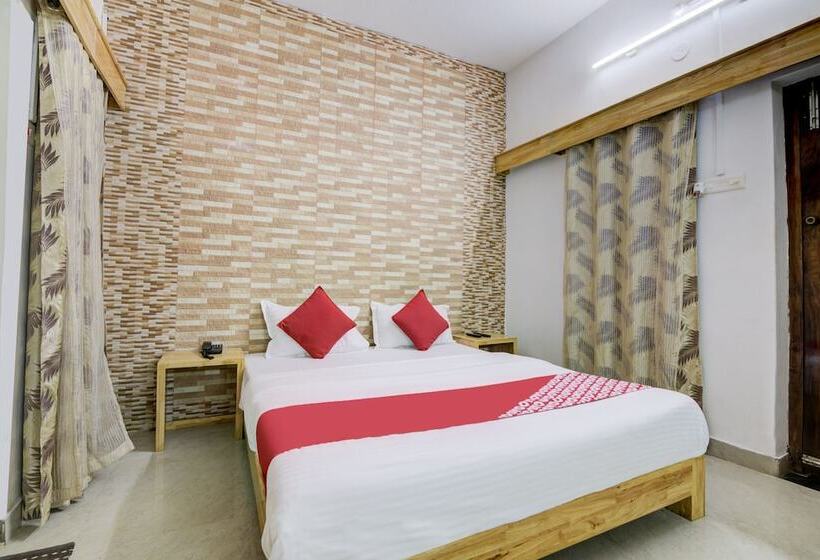 هتل Sai Page 3 Resort By Oyo Rooms