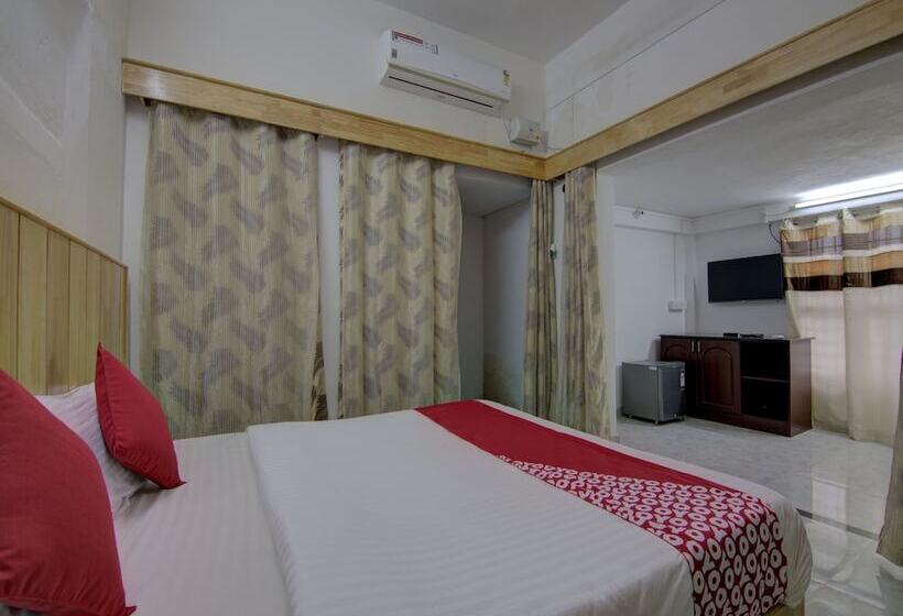هتل Sai Page 3 Resort By Oyo Rooms