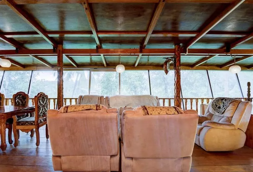 ホテル Sai Page 3 Resort By Oyo Rooms