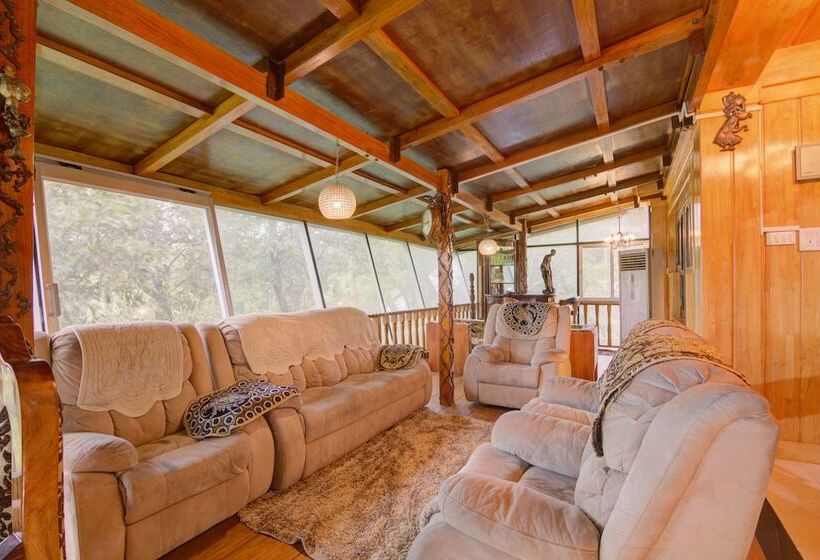 هتل Sai Page 3 Resort By Oyo Rooms