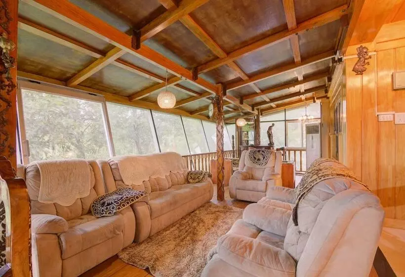 ホテル Sai Page 3 Resort By Oyo Rooms