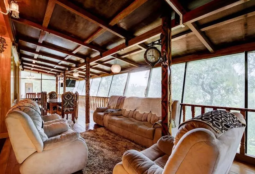 ホテル Sai Page 3 Resort By Oyo Rooms