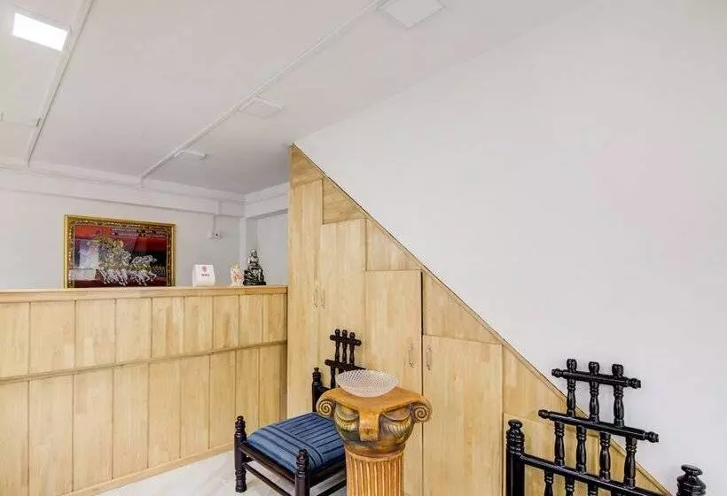 ホテル Sai Page 3 Resort By Oyo Rooms