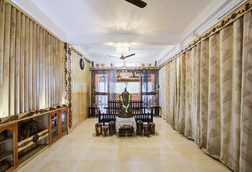 هتل Sai Page 3 Resort By Oyo Rooms