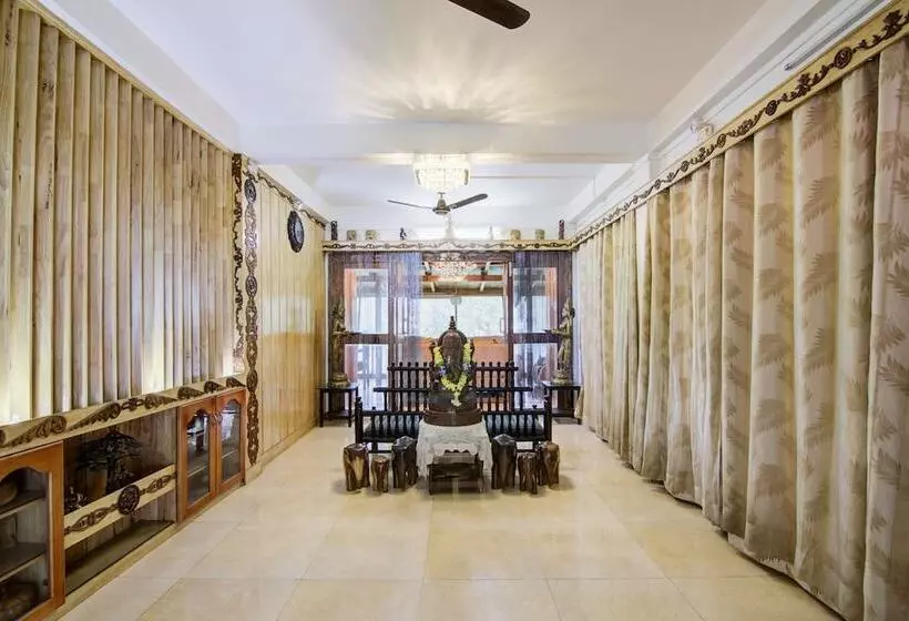 ホテル Sai Page 3 Resort By Oyo Rooms