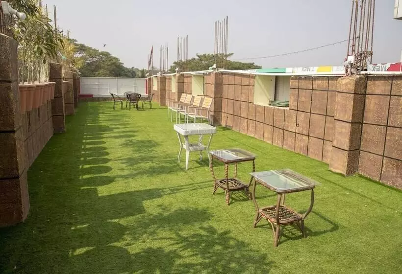 ホテル Tazz Odisha