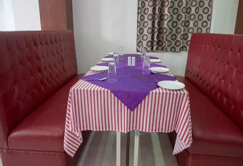 ホテル Tazz Odisha