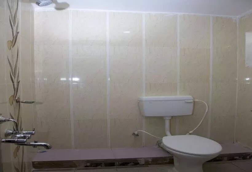 ホテル Tazz Odisha